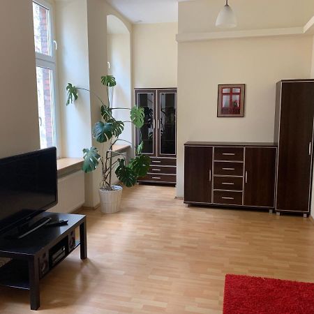 Apartament Na Wolce. Chorzów Εξωτερικό φωτογραφία