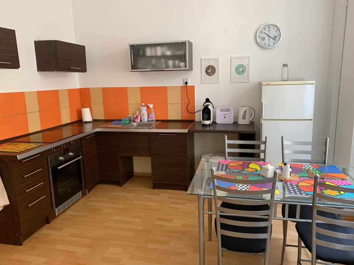 Apartament Na Wolce. Chorzów Εξωτερικό φωτογραφία